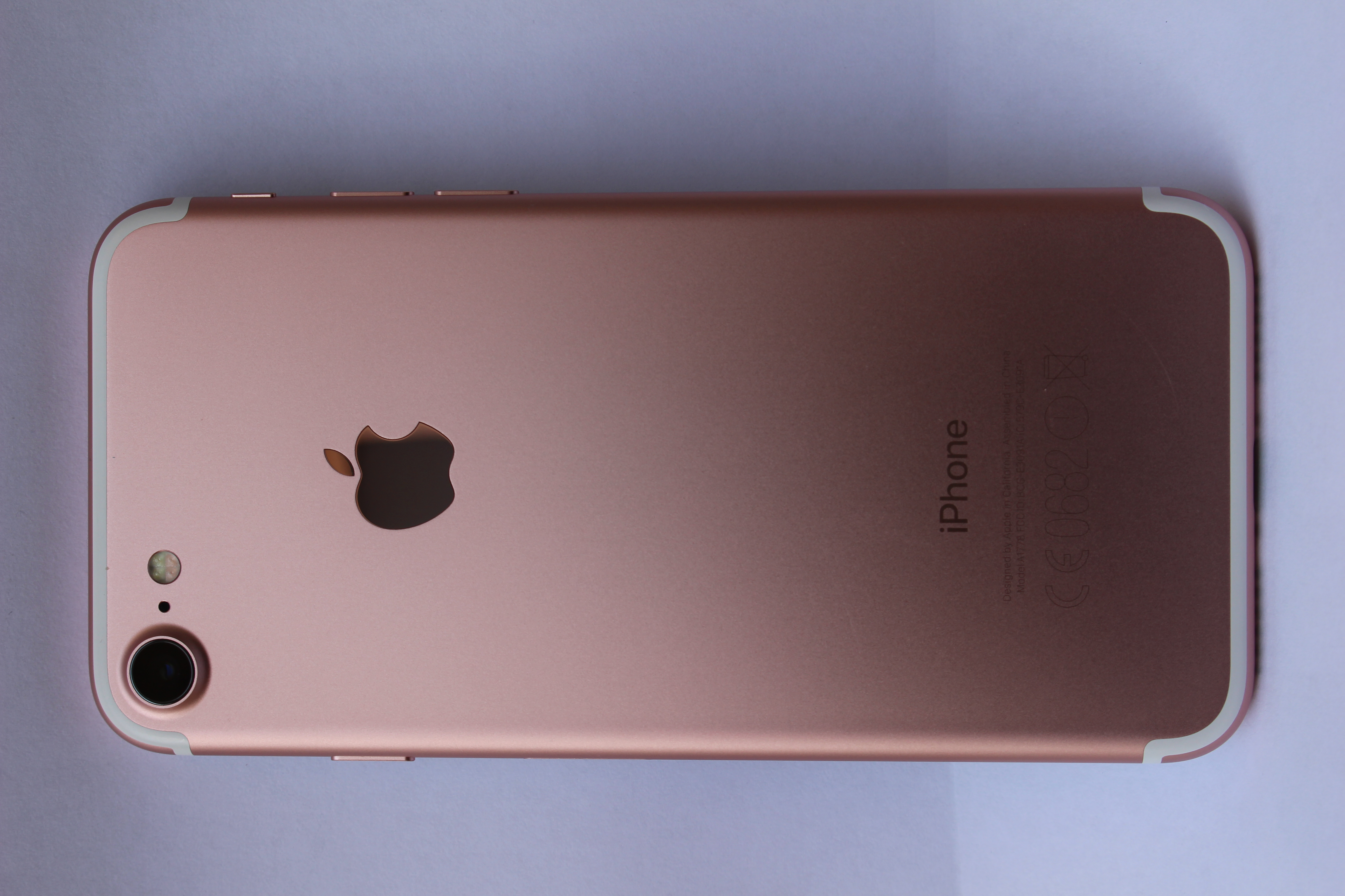 iPhone 7