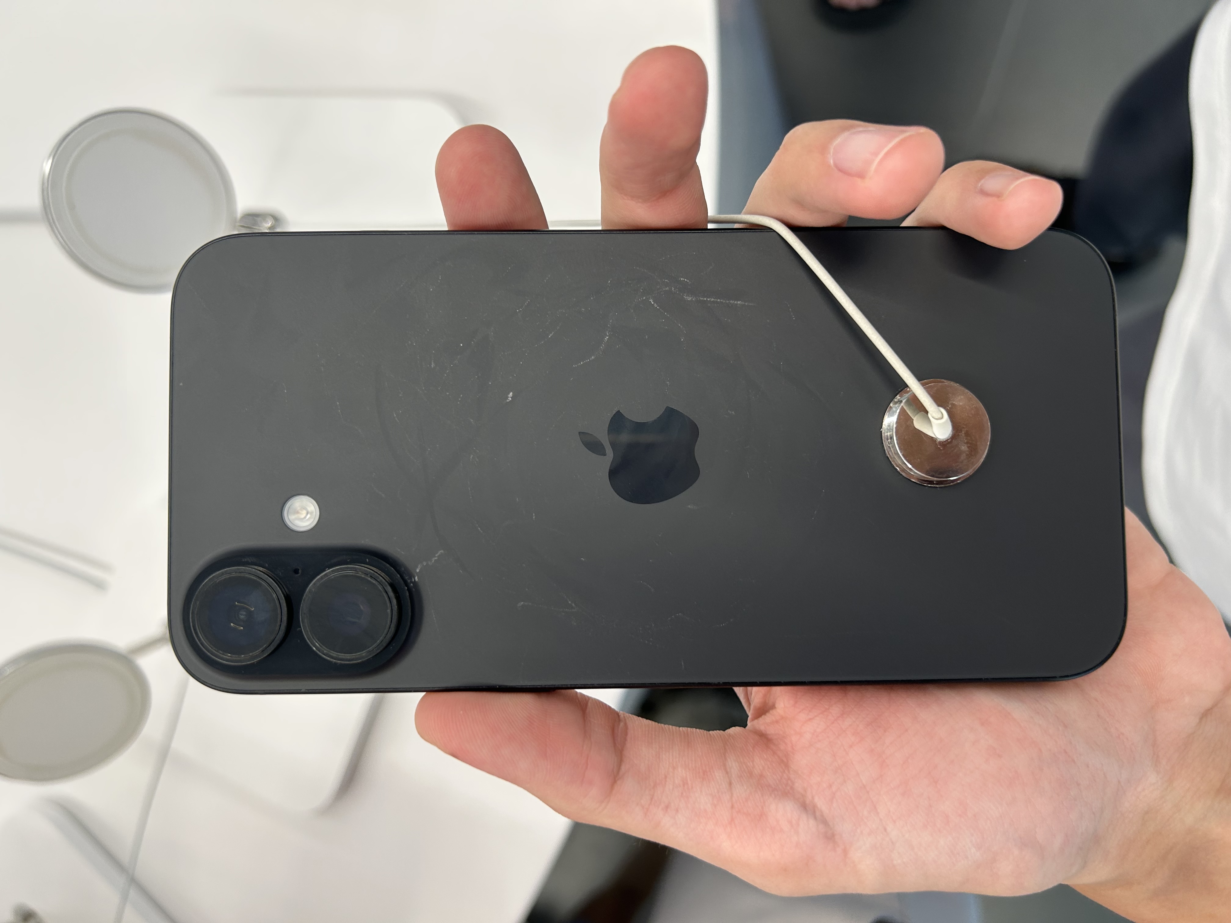 iPhone 18 Plus