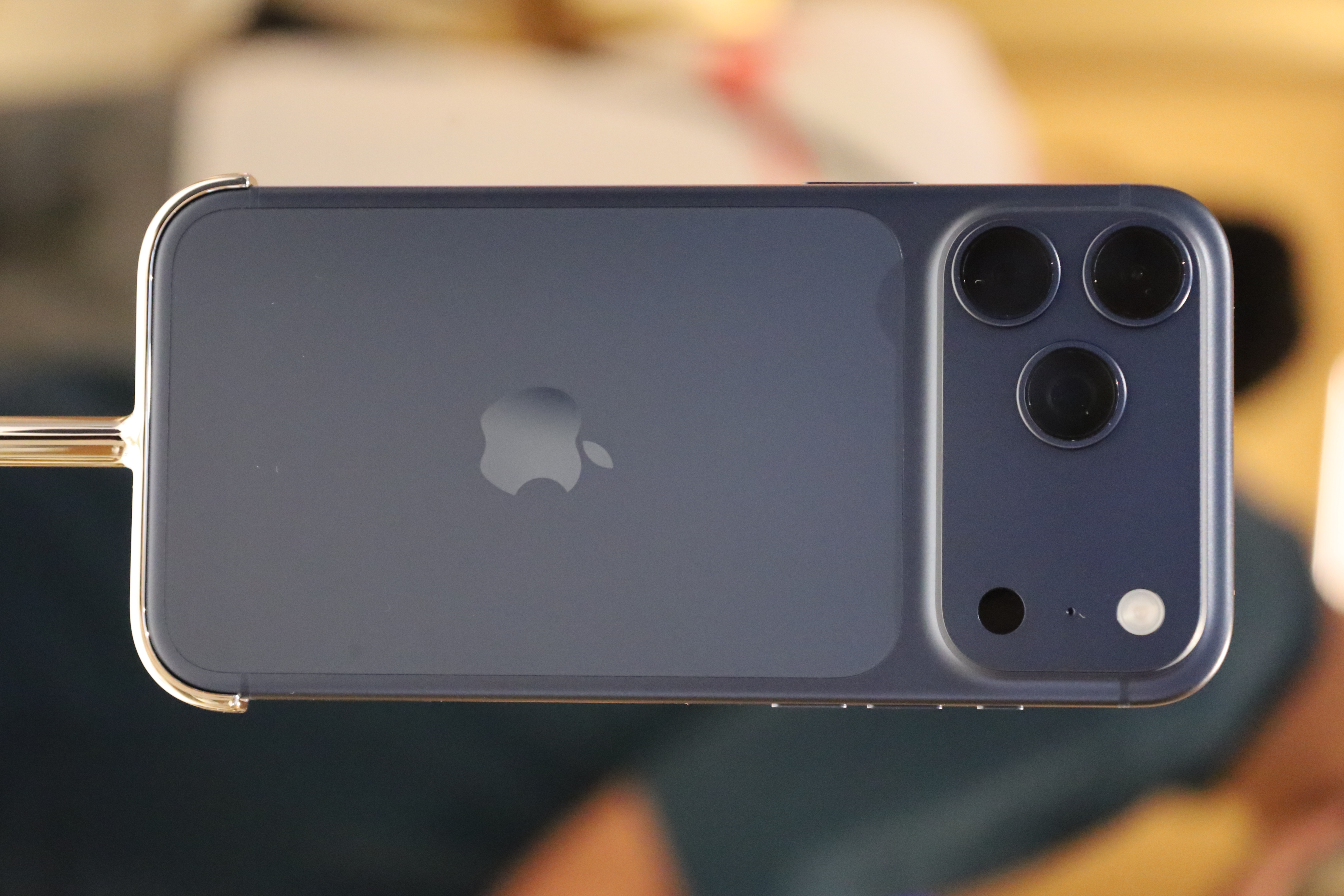 iPhone 18 Pro Max
