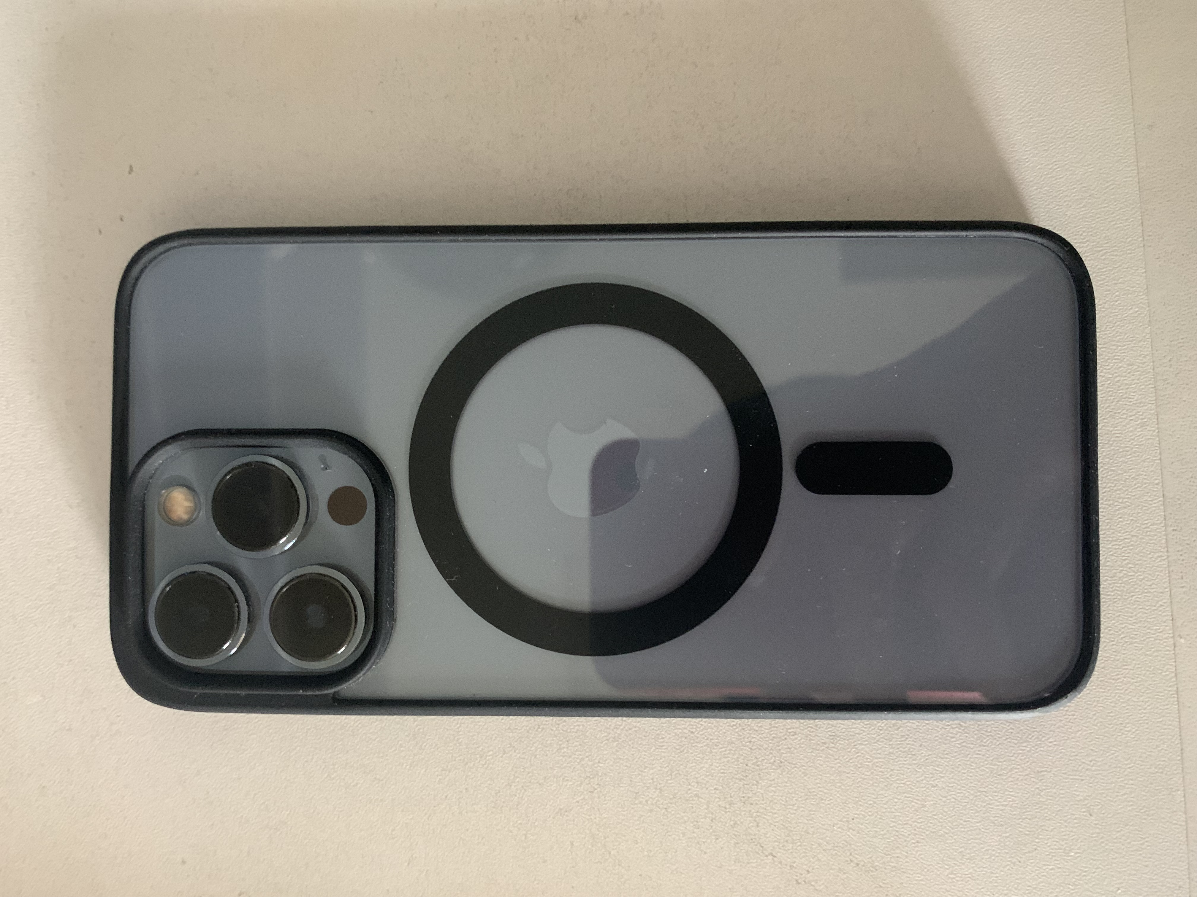 iPhone 13 Pro
