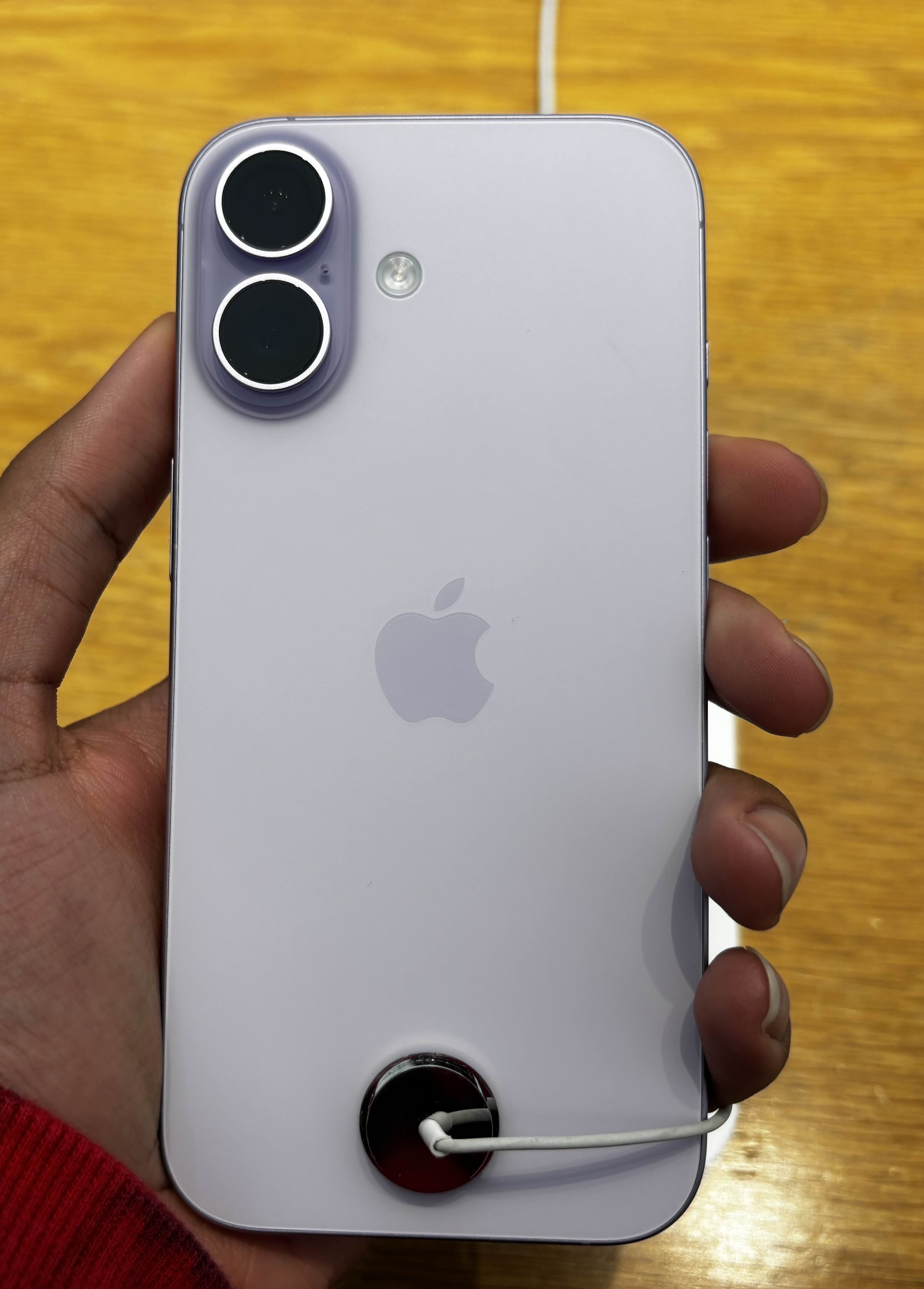 iPhone 18