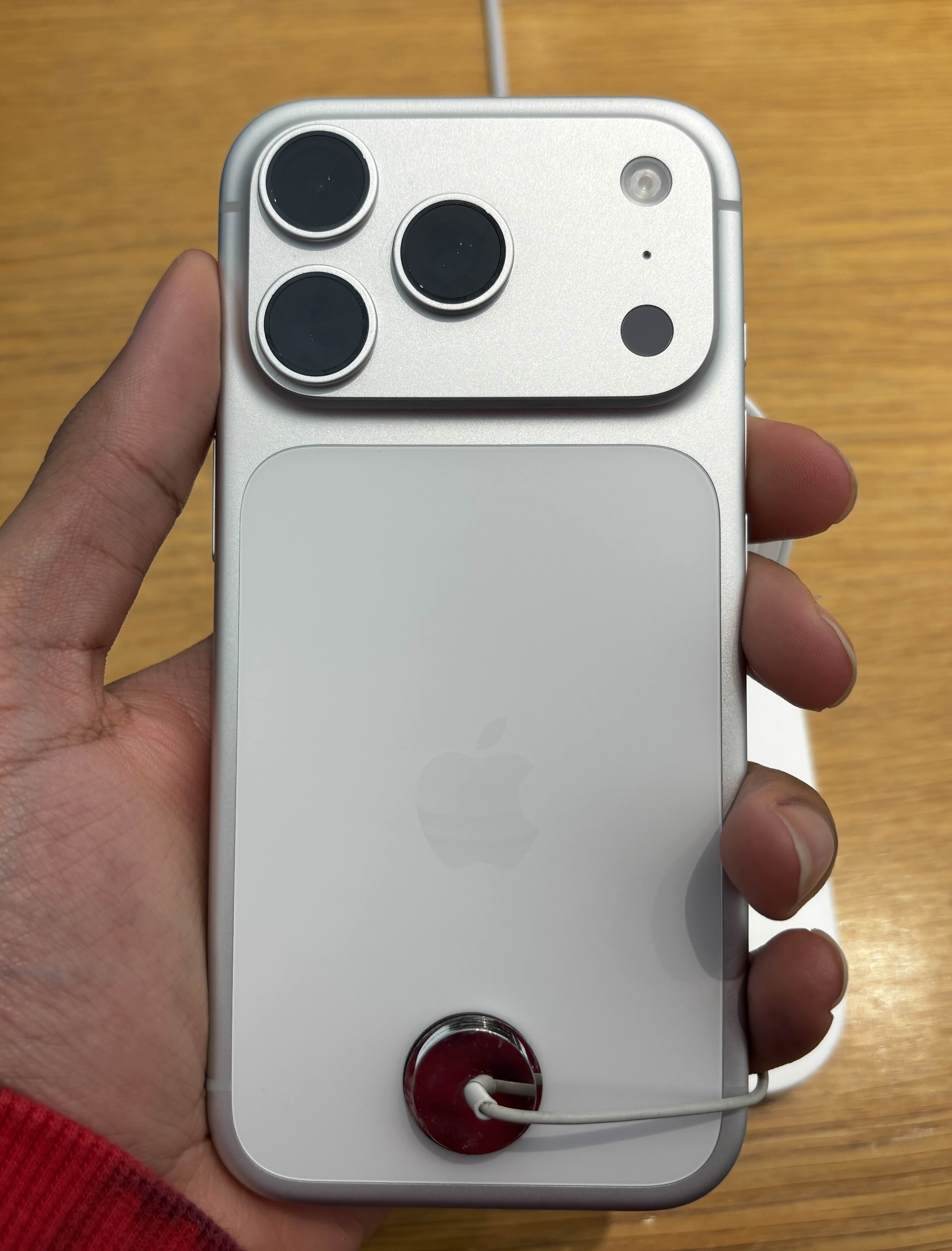 iPhone 18 Pro