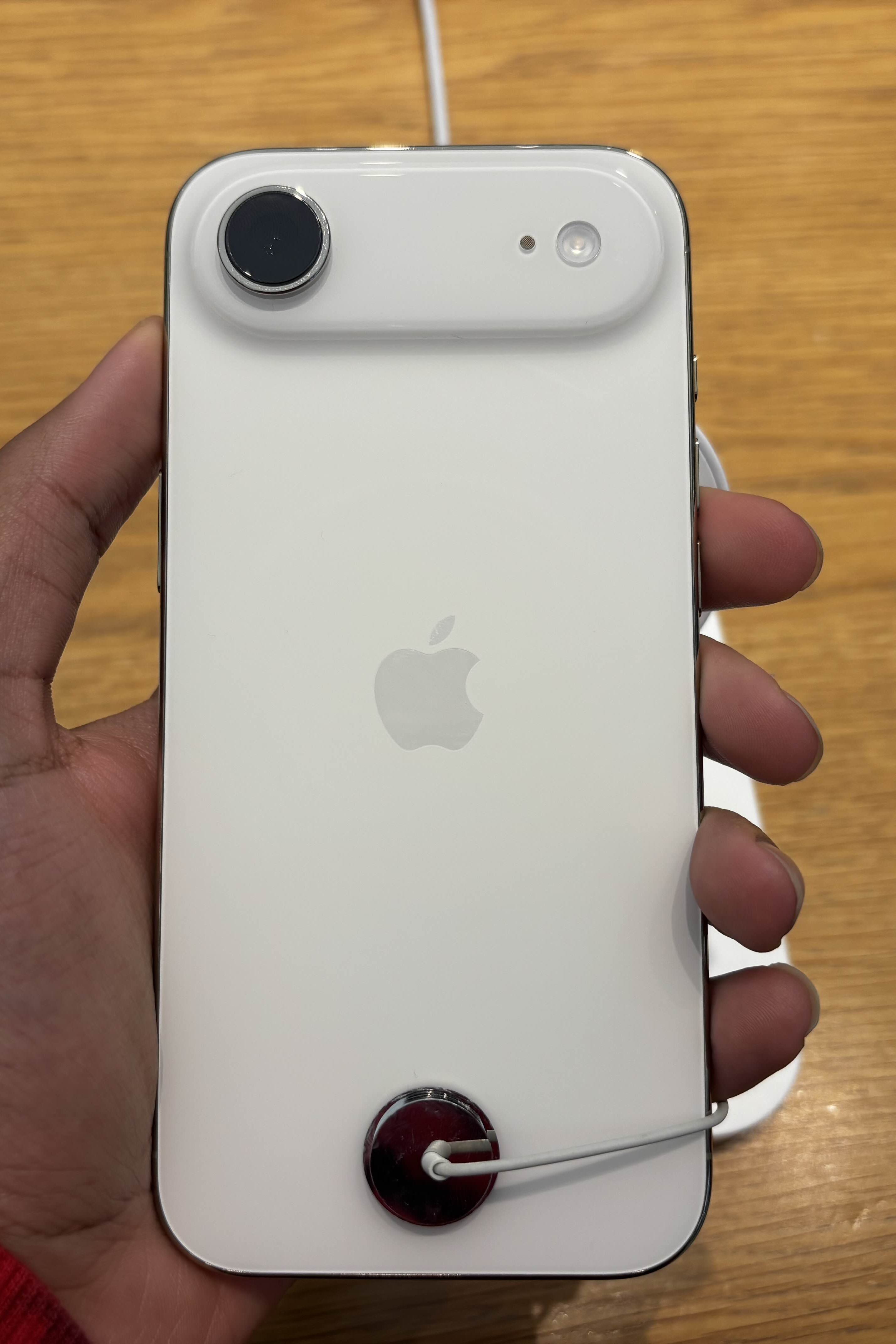 iPhone Air