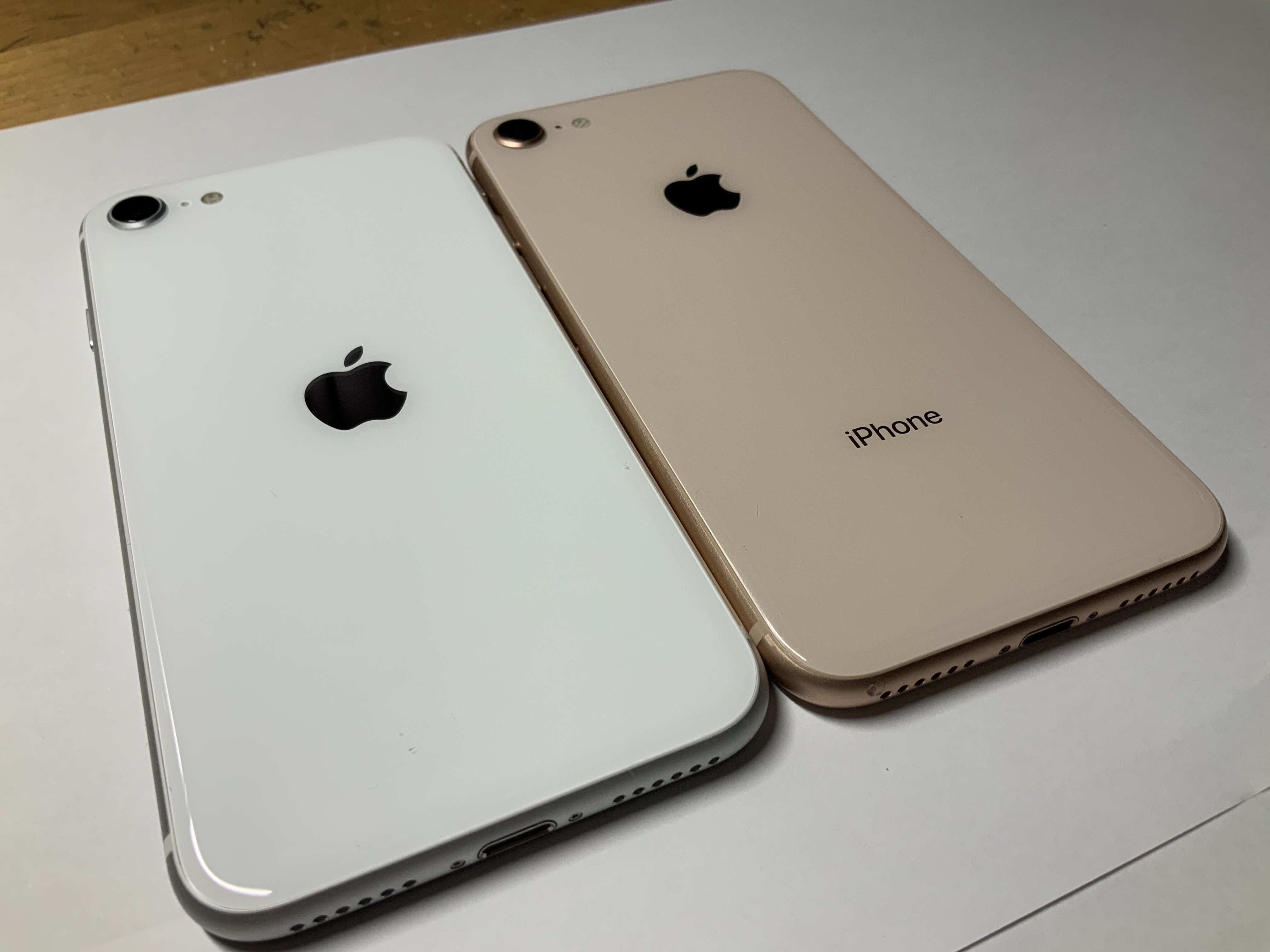 iPhone SE 3rd Gen (2022)