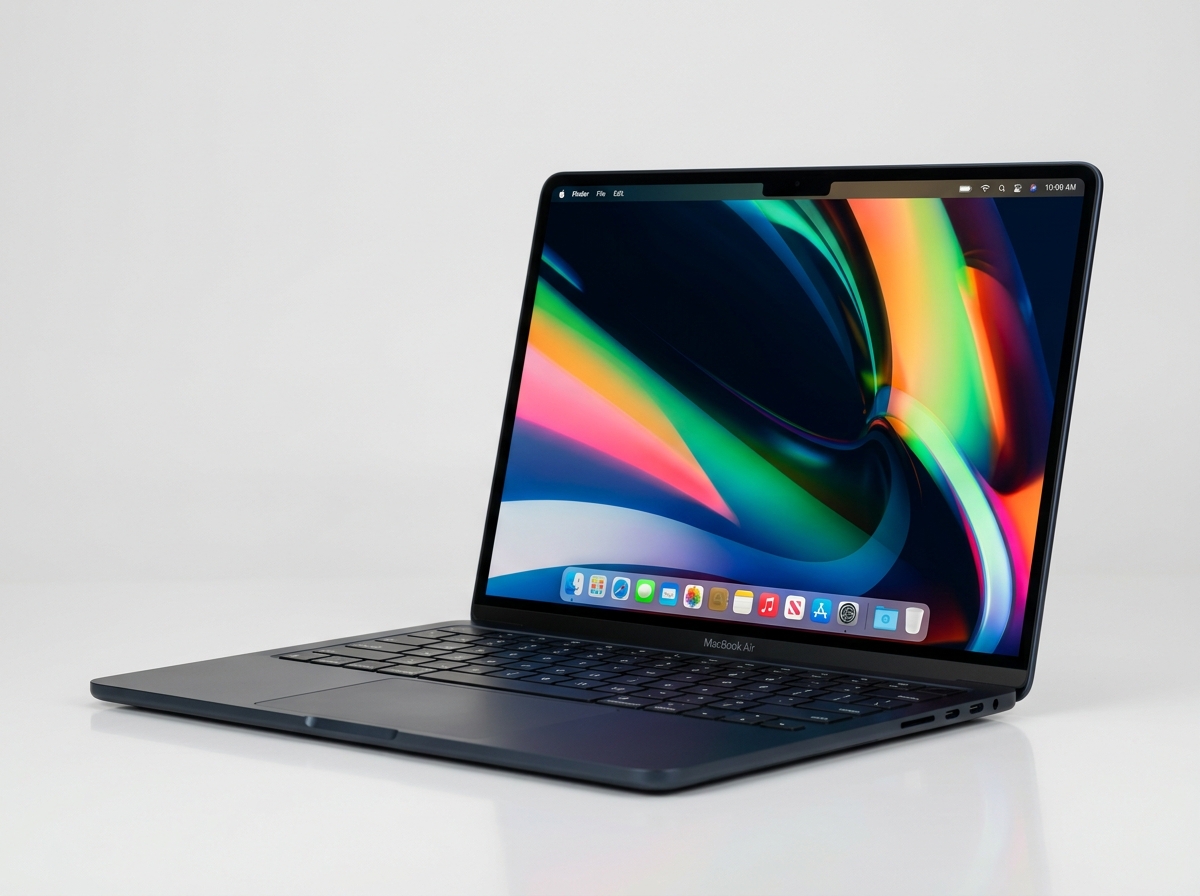 MacBook Air M2 8GB / SSD